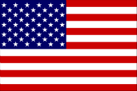 USA Legal Flag
