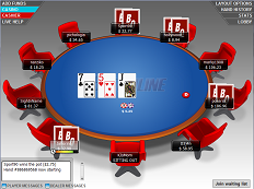 Bet Online Poker Software